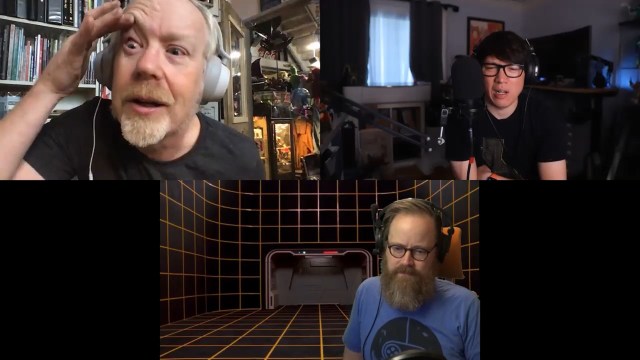 Institutional Knowledge – Still Untitled: The Adam Savage Project – 6/16/20
