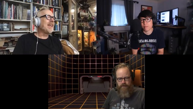 Children of Makers – Still Untitled: The Adam Savage Project – 6/30/20