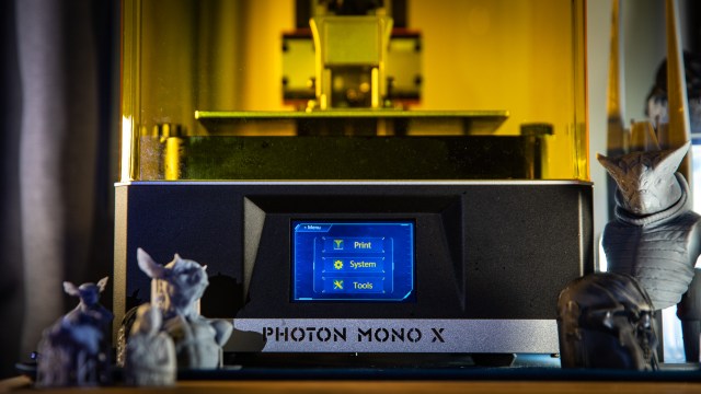 Anycubic Photon Mono X SLA 3D Printer Review!