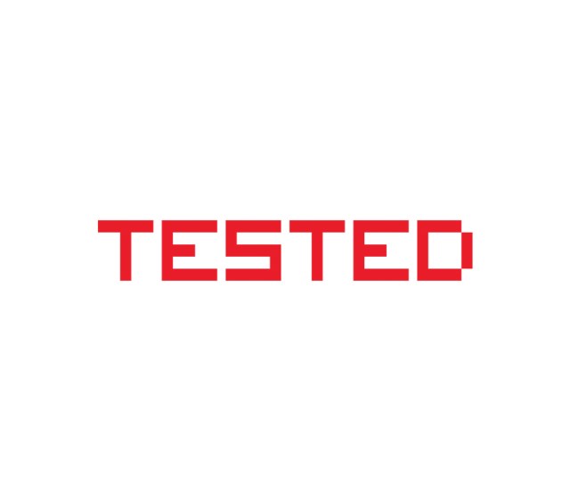 WELCOME TO THE NEW TESTED!