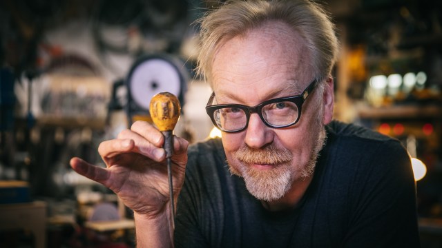 Adam Savage’s Favorite Tools: All About Awls!