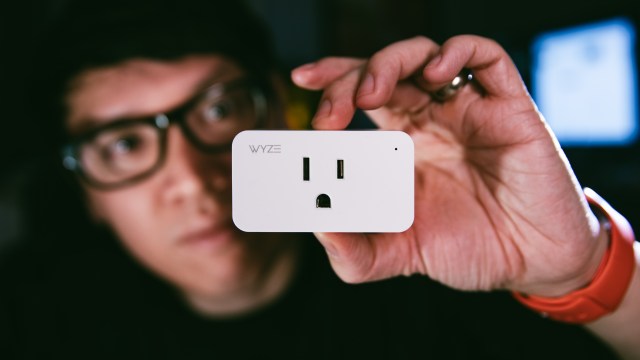 Tested: Our Favorite Smart Home Wi-Fi Plug